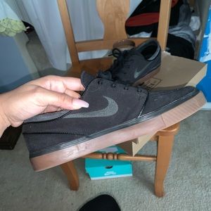 Nike SB Zoom Stefan Janoski